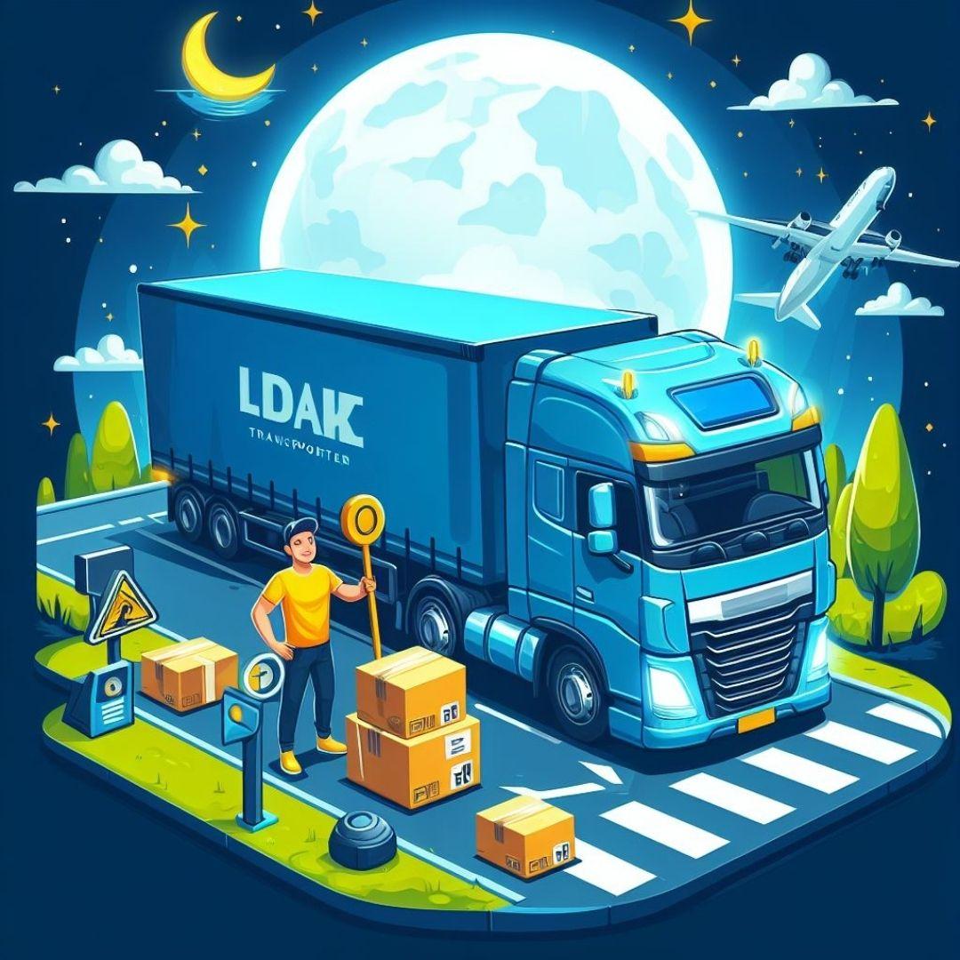 Experienced Movers and Packers From Vadodara to Gurgaon