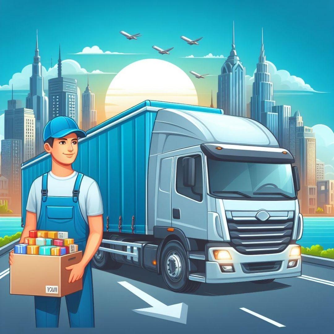 Top-tier Packers and Movers From Vadodara to Kolkata