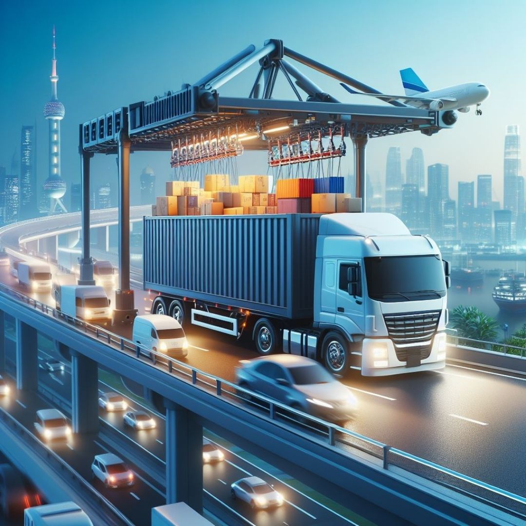 Superior Packers and Movers From Vadodara to Meerut