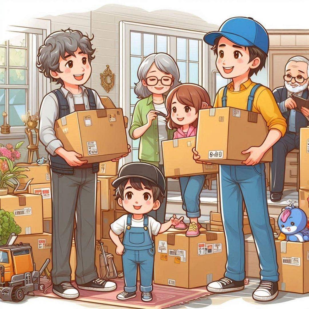 Secure Packers and Movers Transport from Vijayawada to Coimbatore