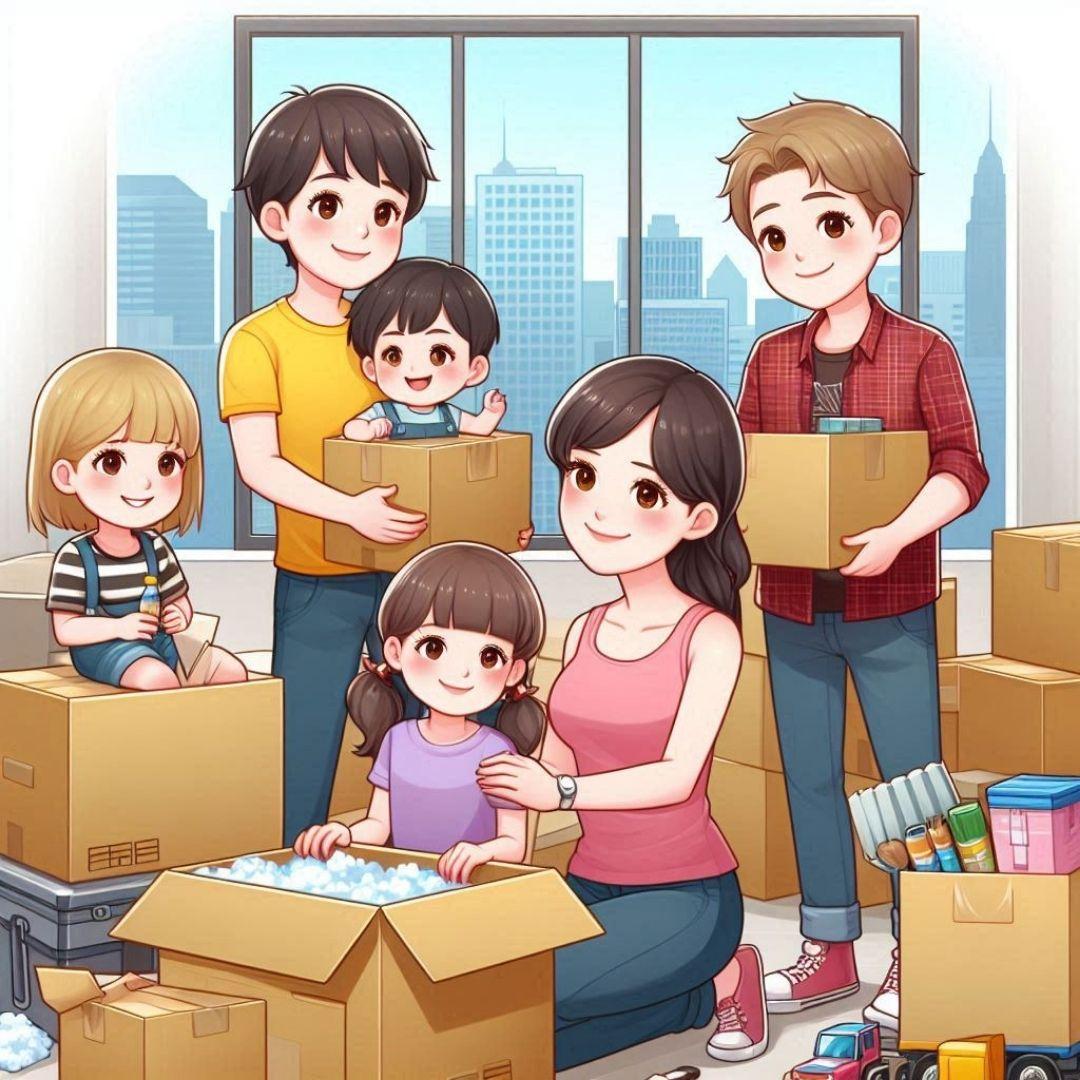 Top-notch Packers and Movers Shift from Vijayawada to Hubli And Dharwad