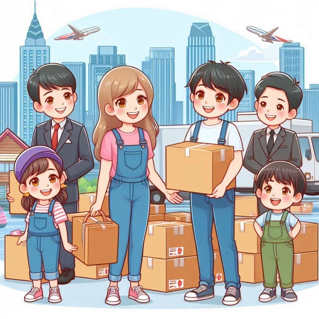 Professional Packers and Movers Solution from Vijayawada to Kolkata