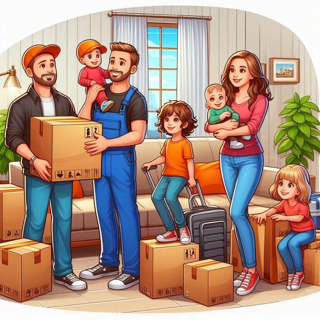 Trustworthy Movers and Packers Move from Vijayawada to Madurai