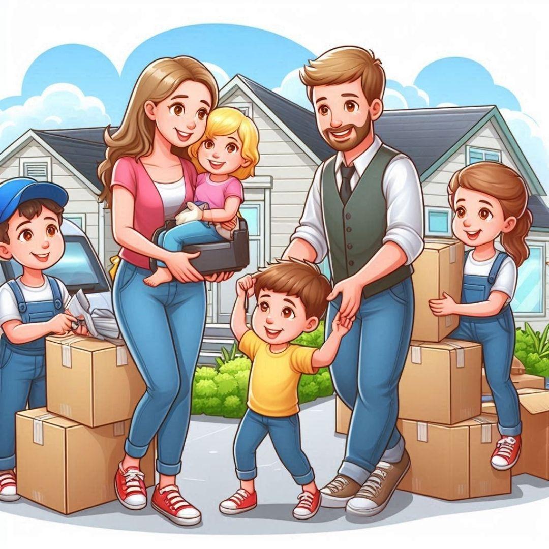 Top-rated Movers and Packers Service from Vijayawada to Ranchi