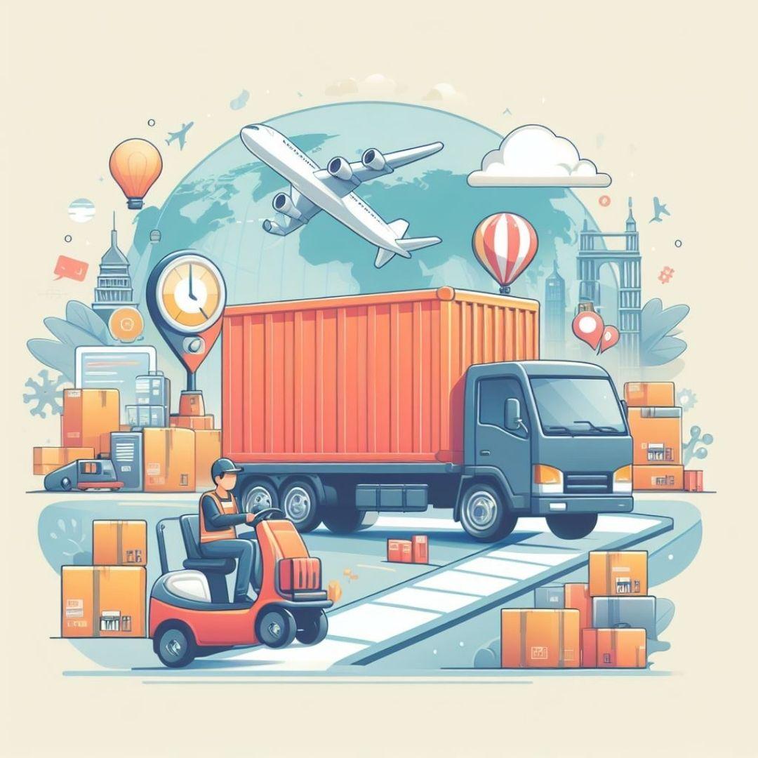 Superior Packers and Movers From Visakhapatnam to Allahabad