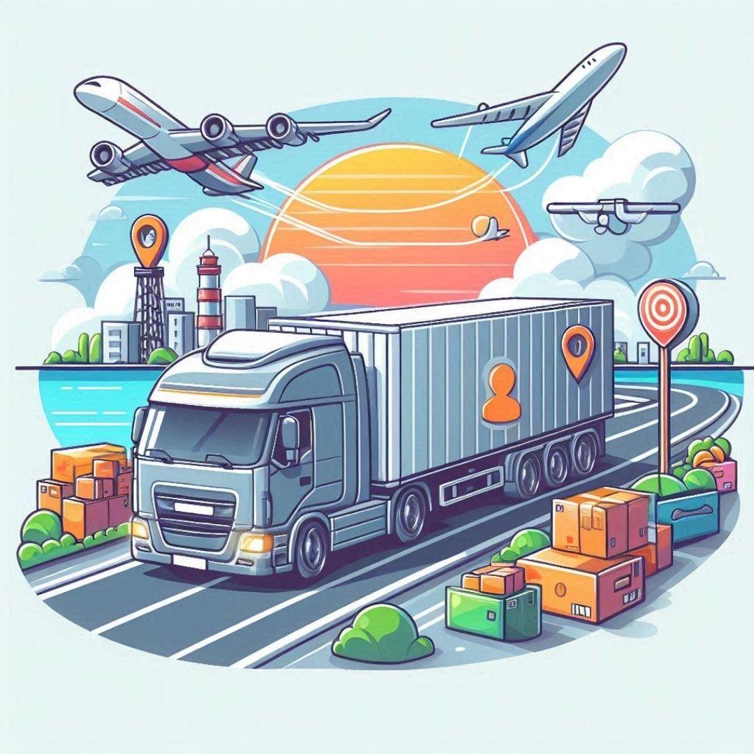 High-performance Packers and Movers From Visakhapatnam to Dhanbad