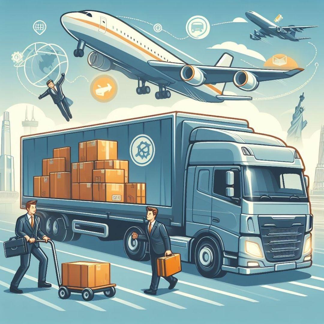 Superior Packers and Movers From Visakhapatnam to Faridabad