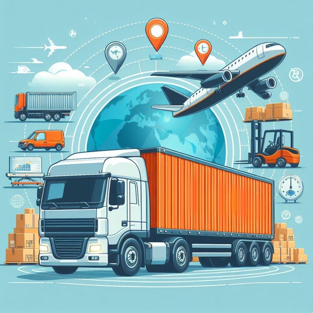 Swift Packers and Movers From Visakhapatnam to Ghaziabad
