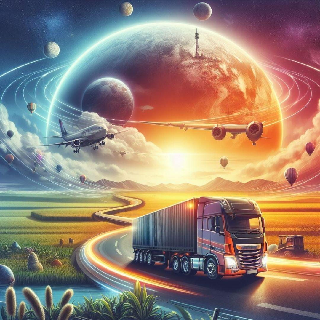Expedited Packers and Movers From Visakhapatnam to Gurgaon