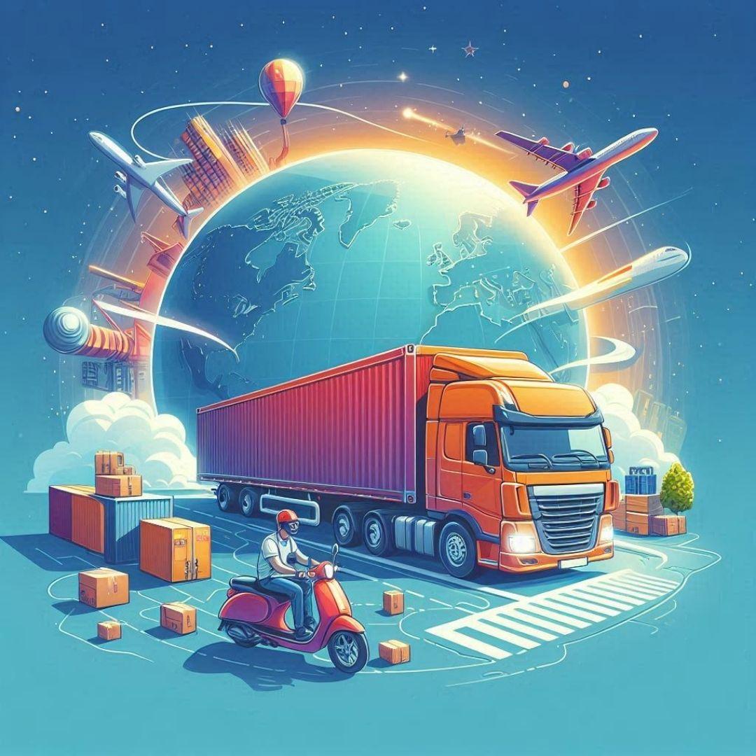 Superior Packers and Movers From Visakhapatnam to Jaipur