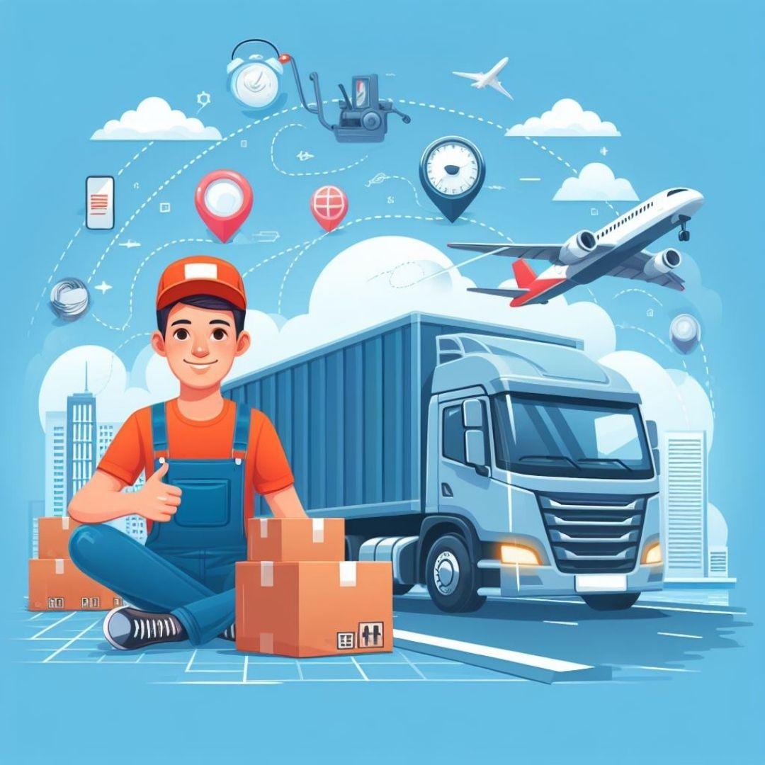 Reliable Packers and Movers From Visakhapatnam to Kanpur