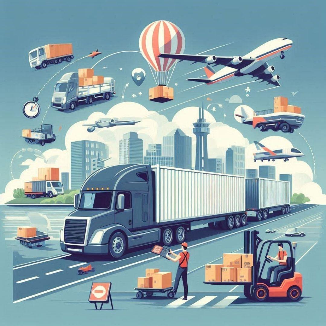 Efficient Packers and Movers From Visakhapatnam to Lucknow