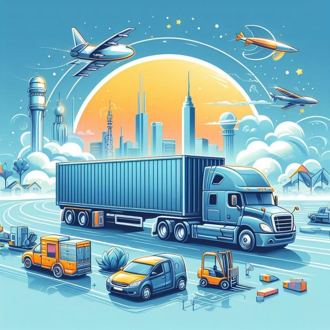 Efficient Packers and Movers From Visakhapatnam to Meerut