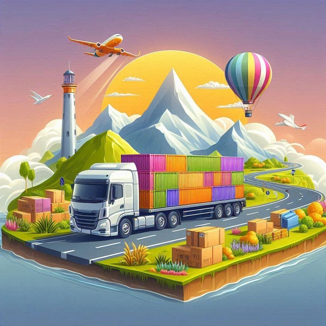 Dynamic Packers and Movers From Visakhapatnam to Nashik