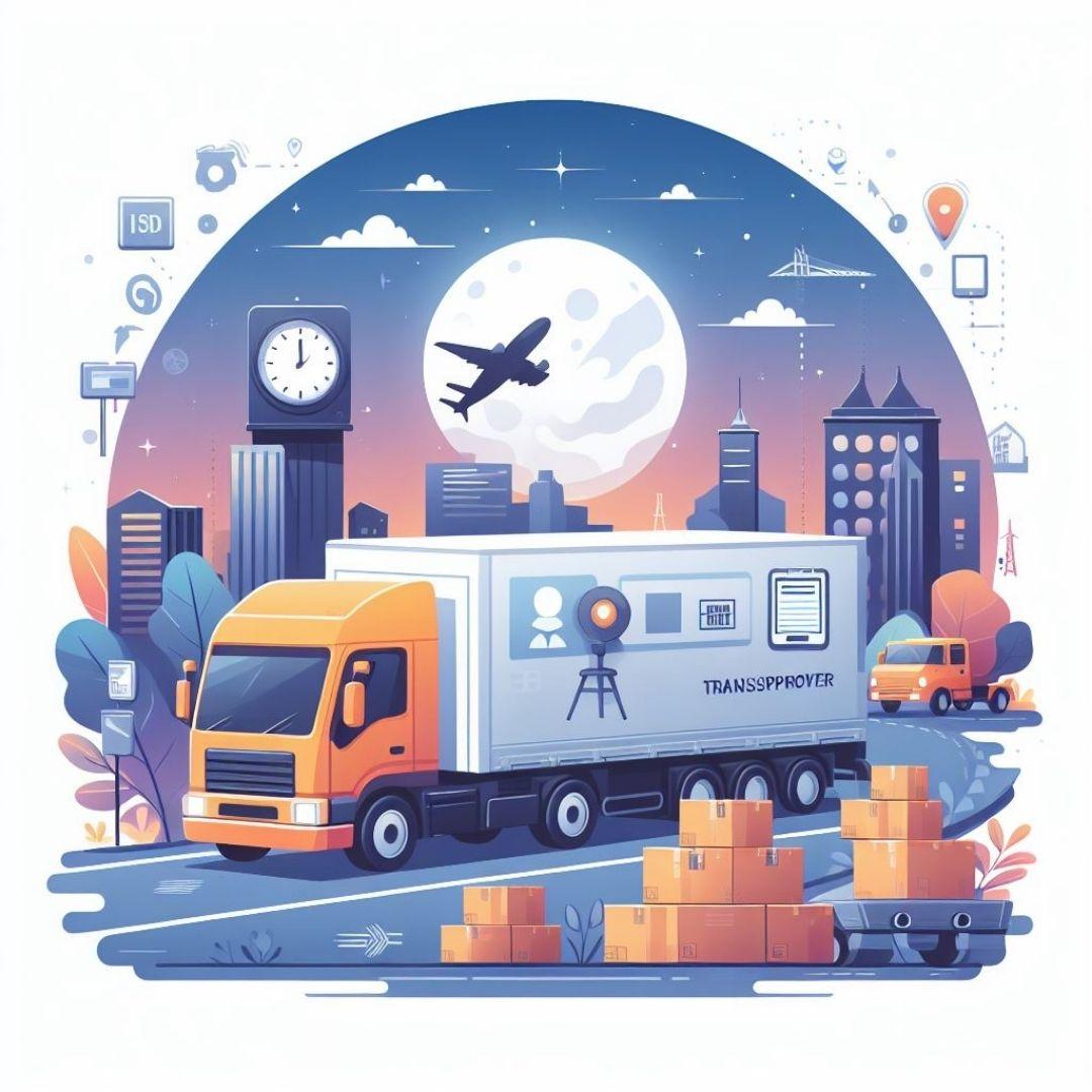 Reliable Packers and Movers From Visakhapatnam to Noida