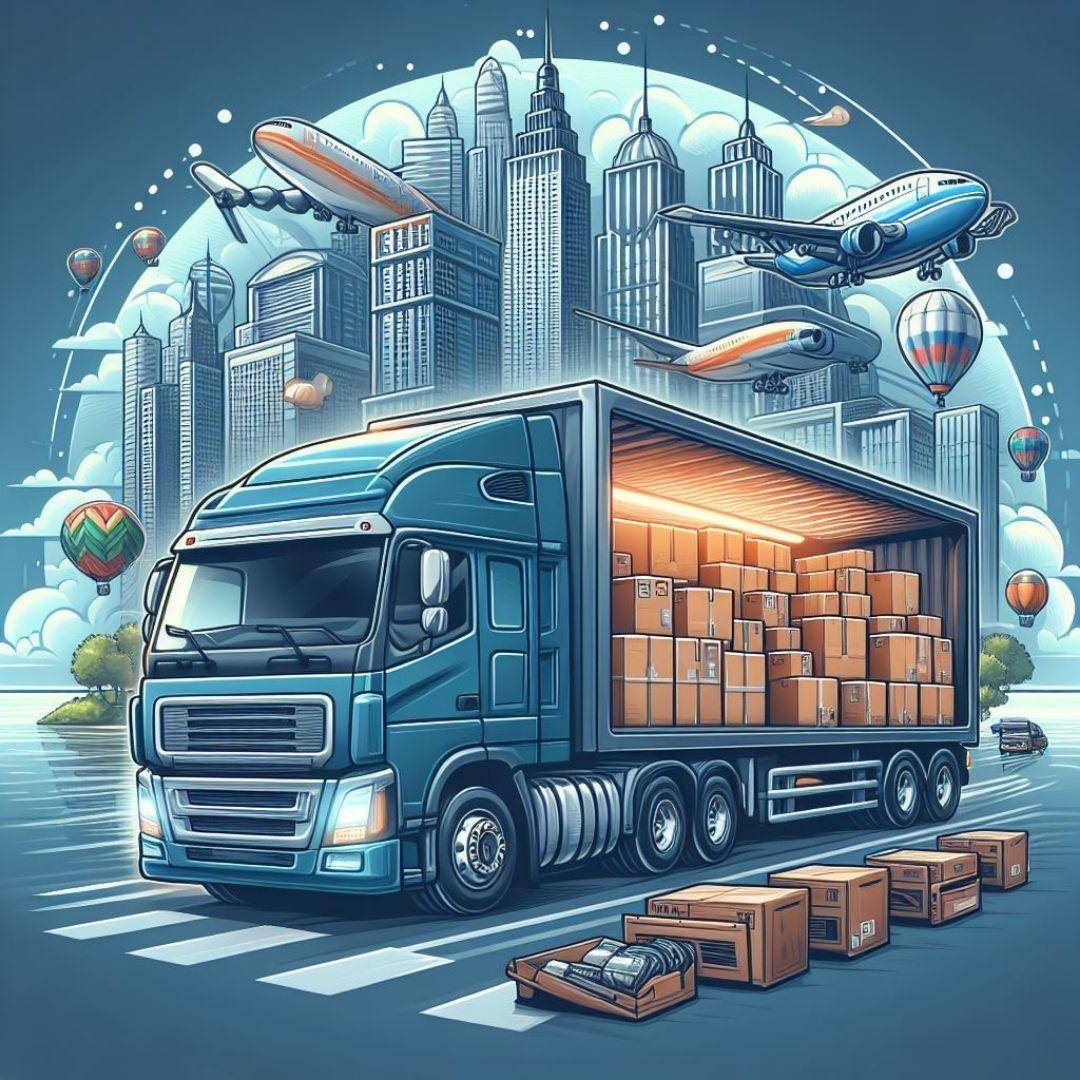 Swift Packers and Movers From Visakhapatnam to Srinagar