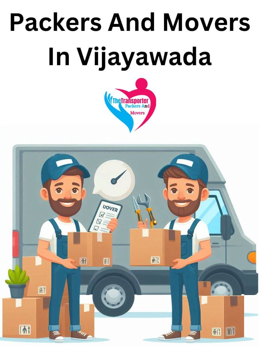 TheTransporter Packers and Movers in Raipur - Our Commitment to You