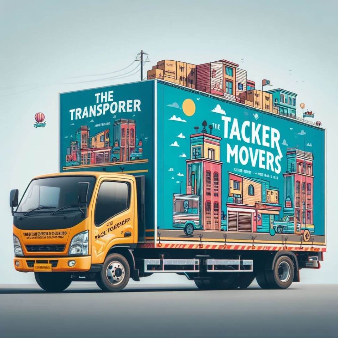 Goods Transport Charges in Bangalore with TheTransporter Packers and Movers