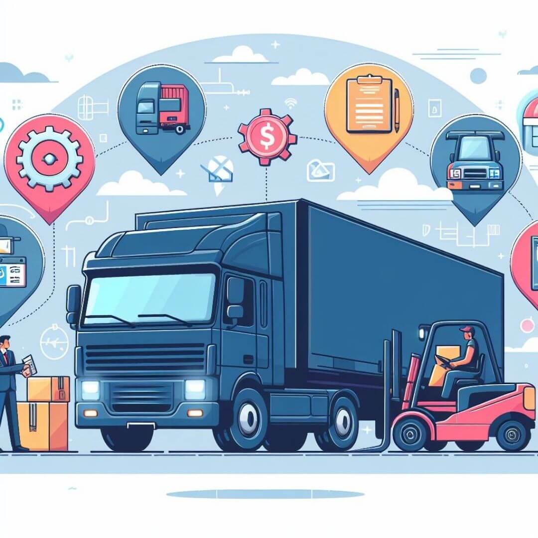 Luggage Transport from Indore to Patna TheTransporter