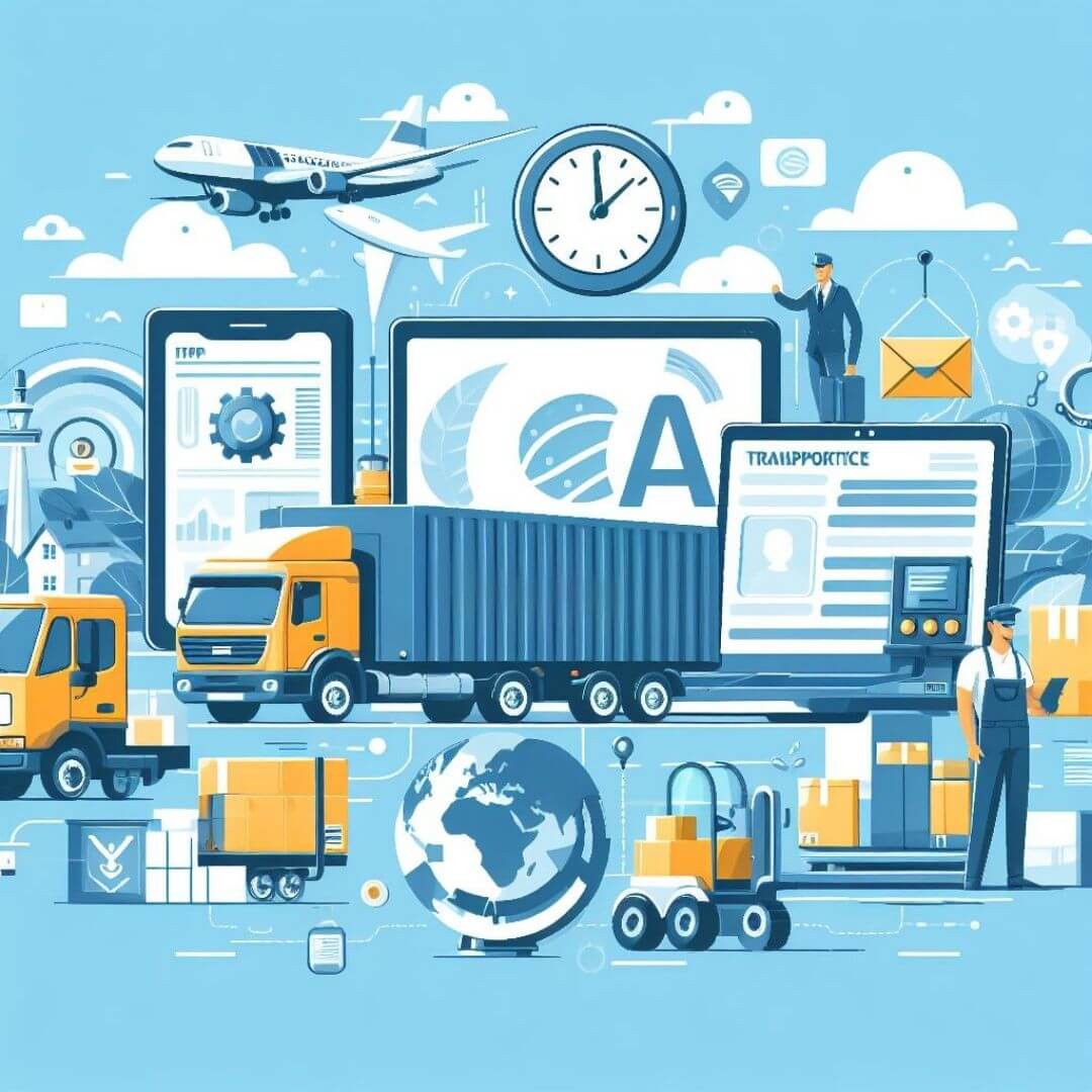 Goods Transport Charges in Noida with TheTransporter Packers and Movers