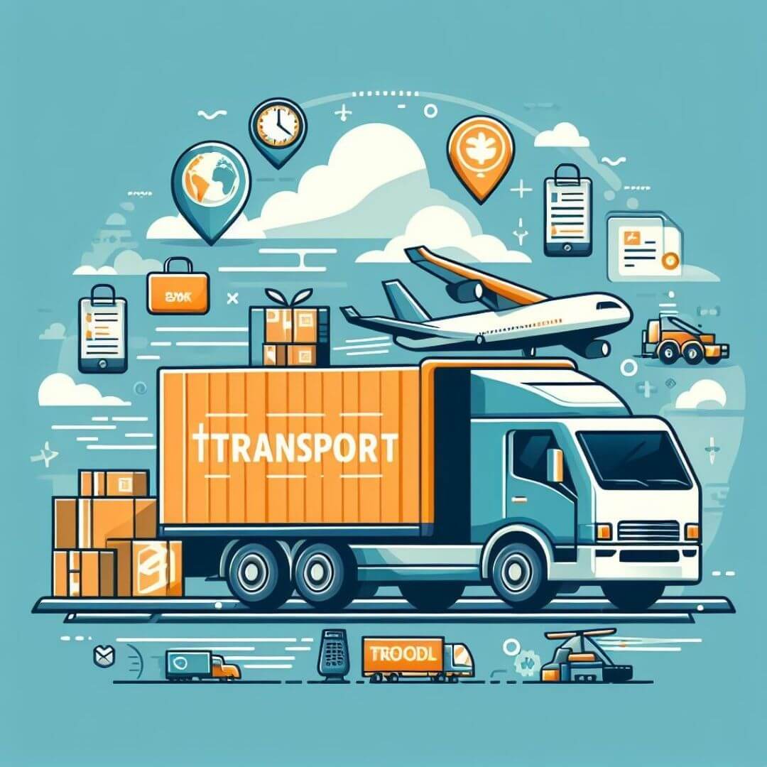 Goods Transport Charges in Patna with TheTransporter Packers and Movers