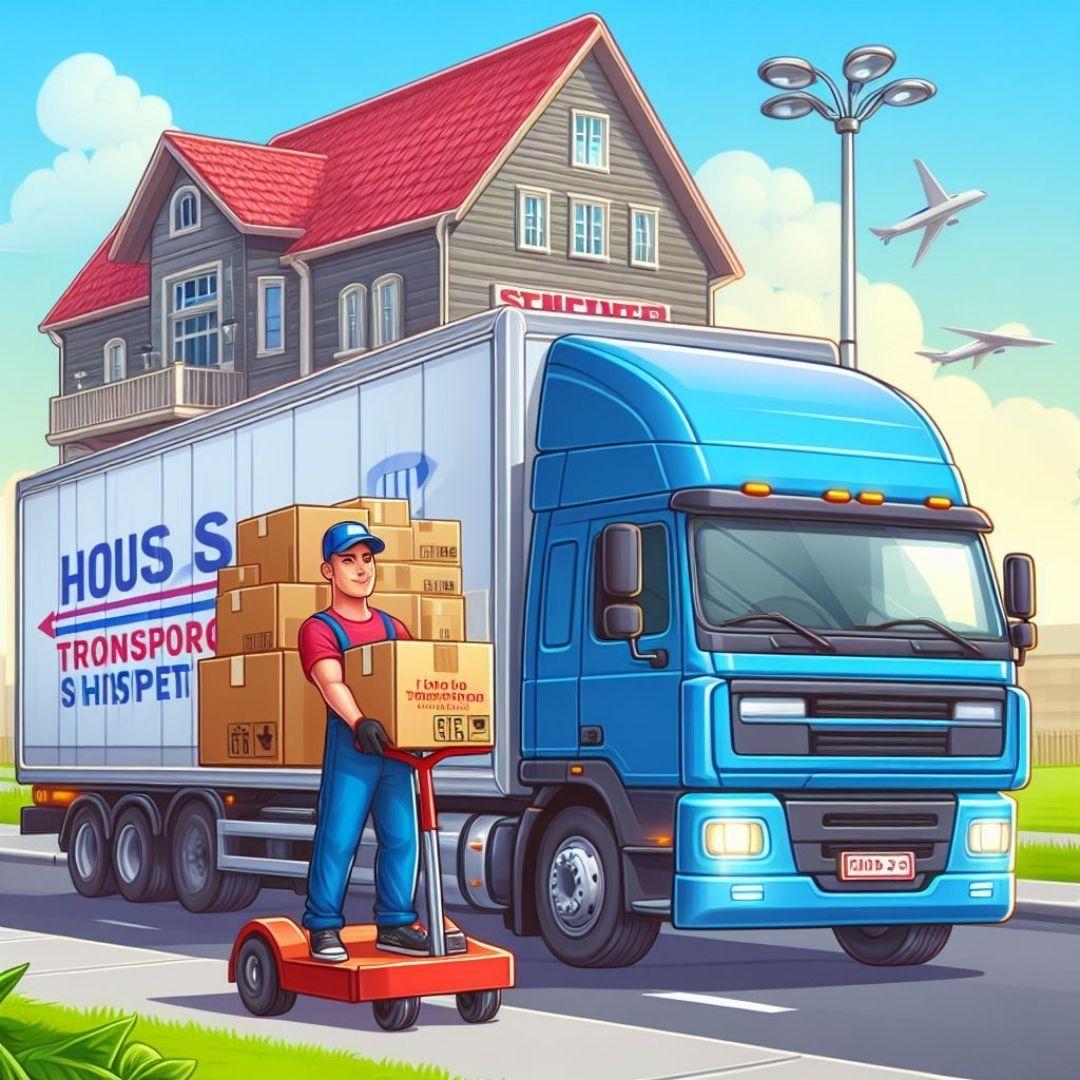 Dependable Transport services From Agra to Madurai