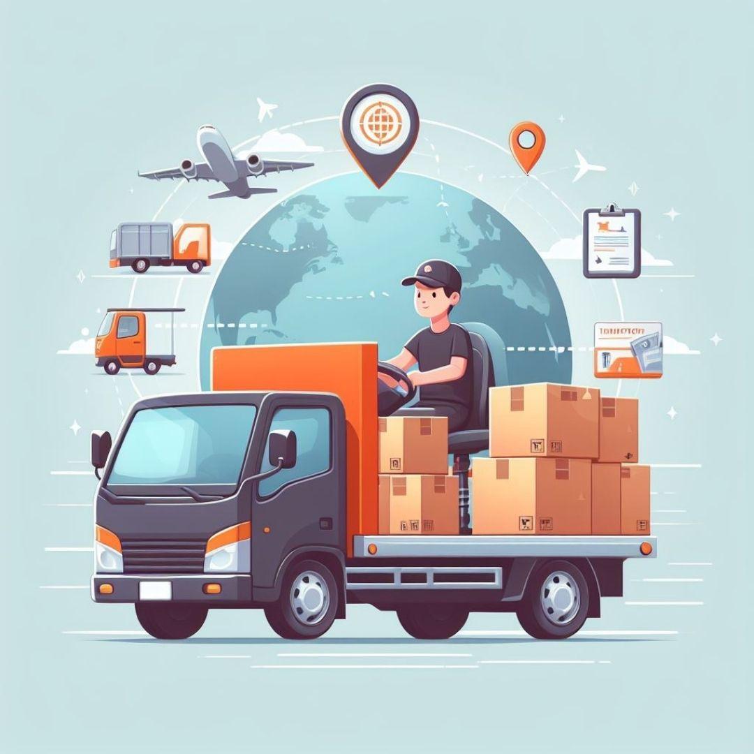 Swift Transport services From Agra to Nagpur