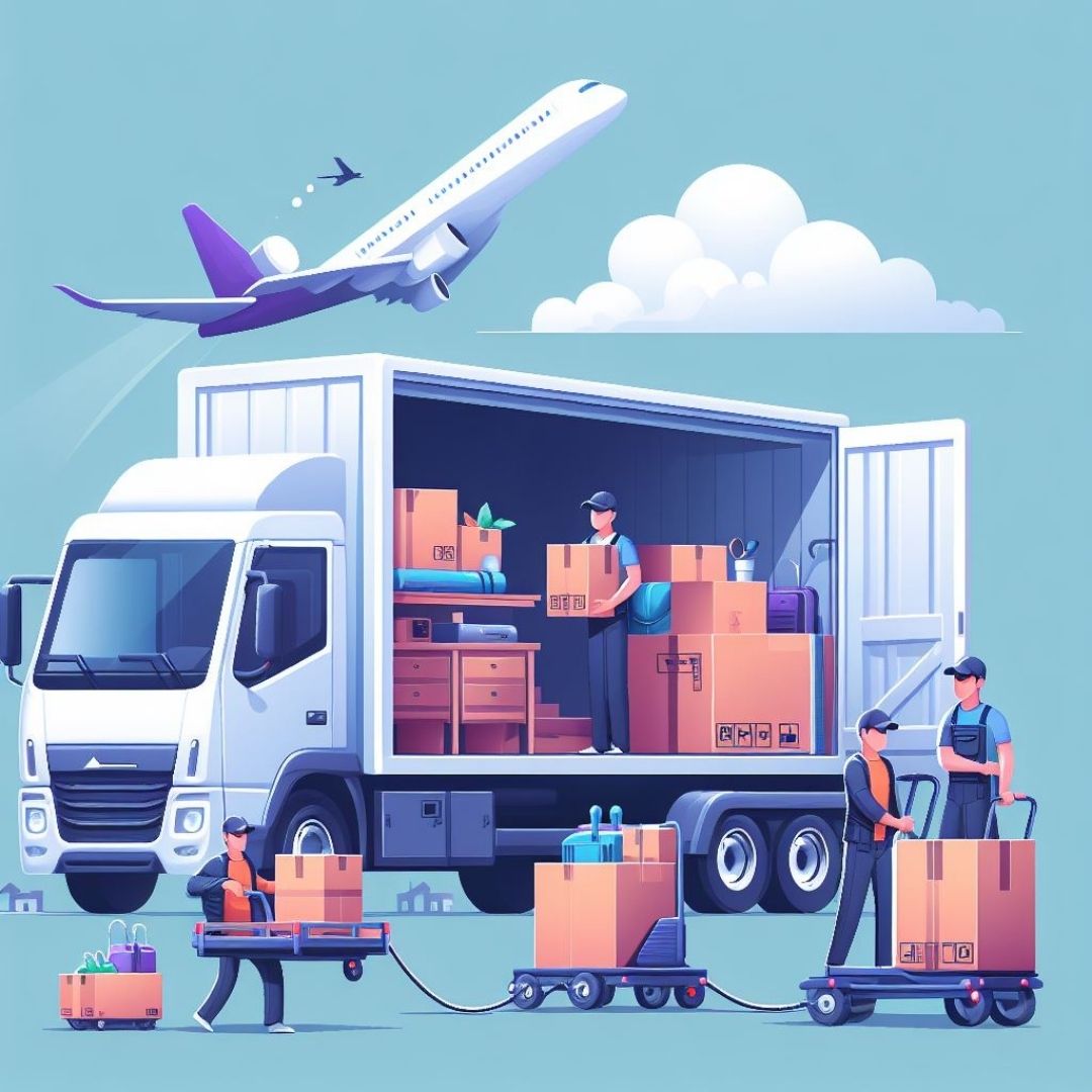 TheTransporter Packers and Movers also provide office deep cleaning services after shifting from Agra to Nashik
