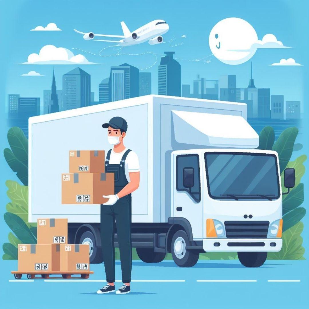 Fast Transport services From Agra to Pimpri and Chinchwad