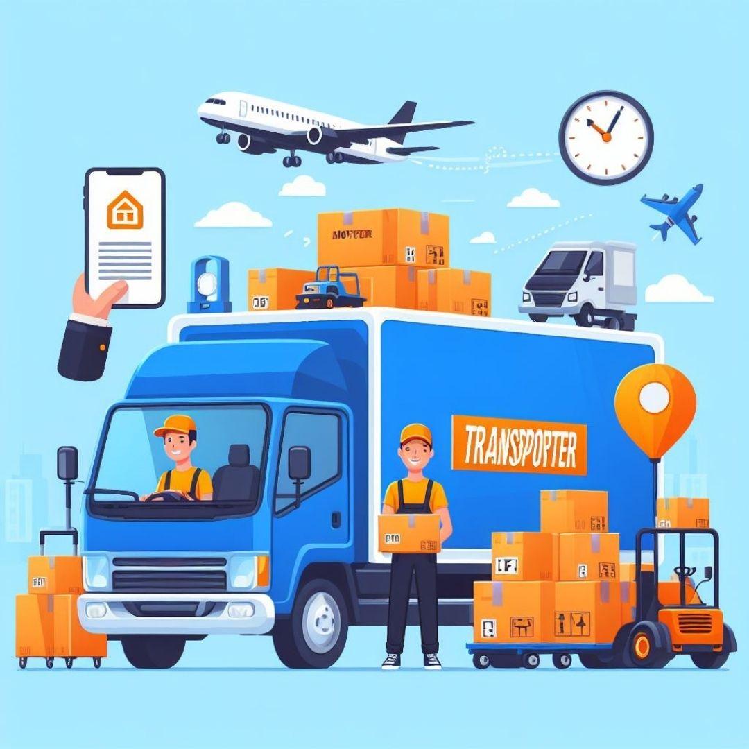 Luxury Transport services From Agra to Rajkot