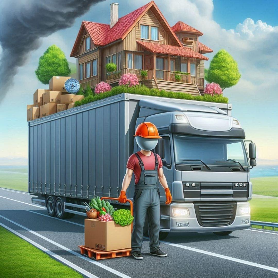 Efficient Transport services From Agra to Srinagar