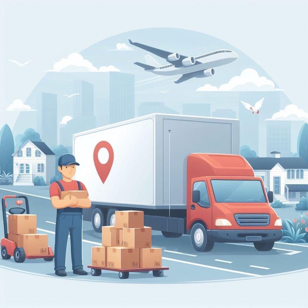 Premium Transport service From Agra to Thane
