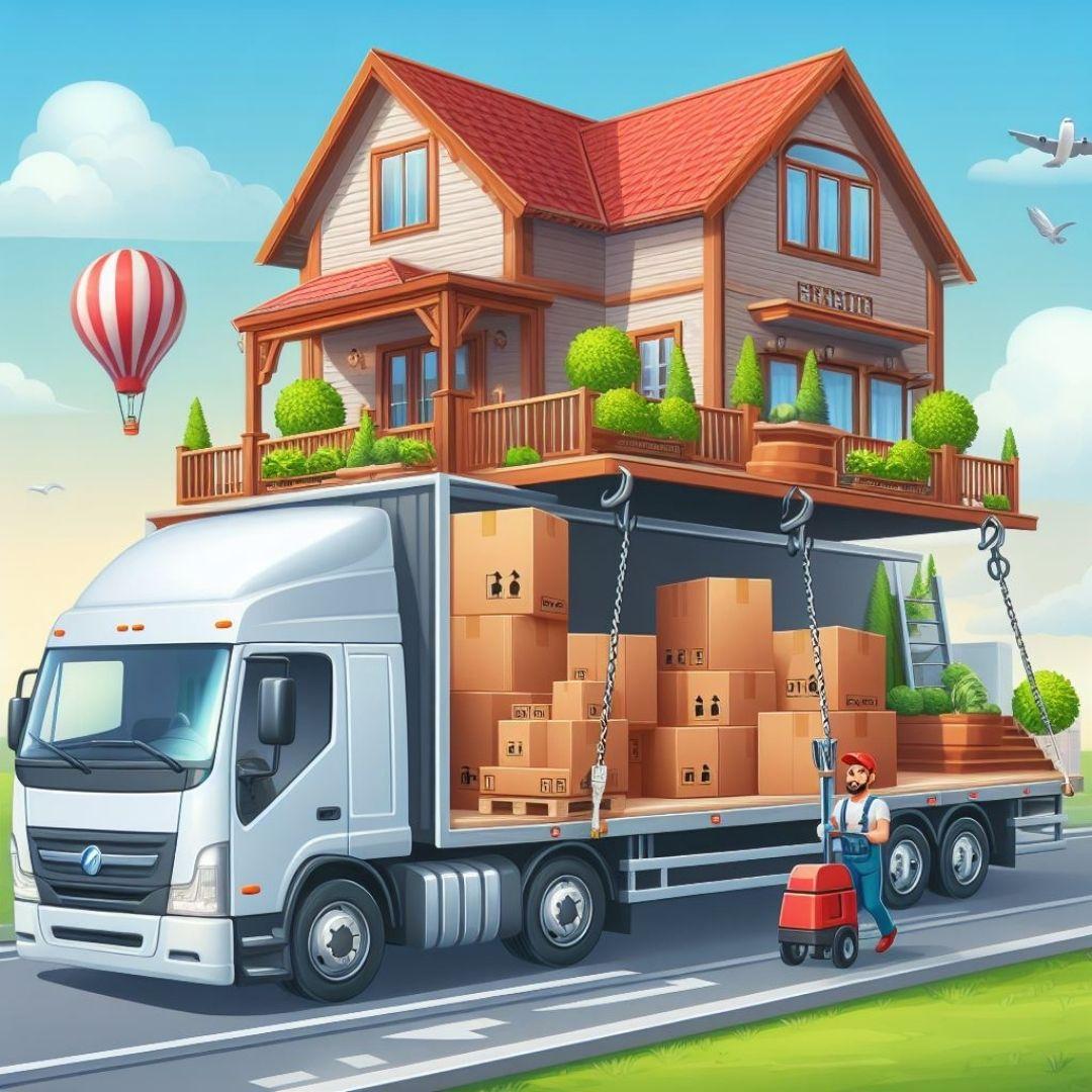 Reliable Transport services From Agra to Vadodara
