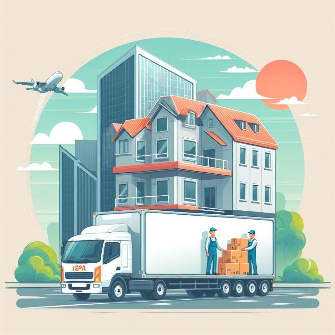 Swift Transport services From Agra to Vasai Virar