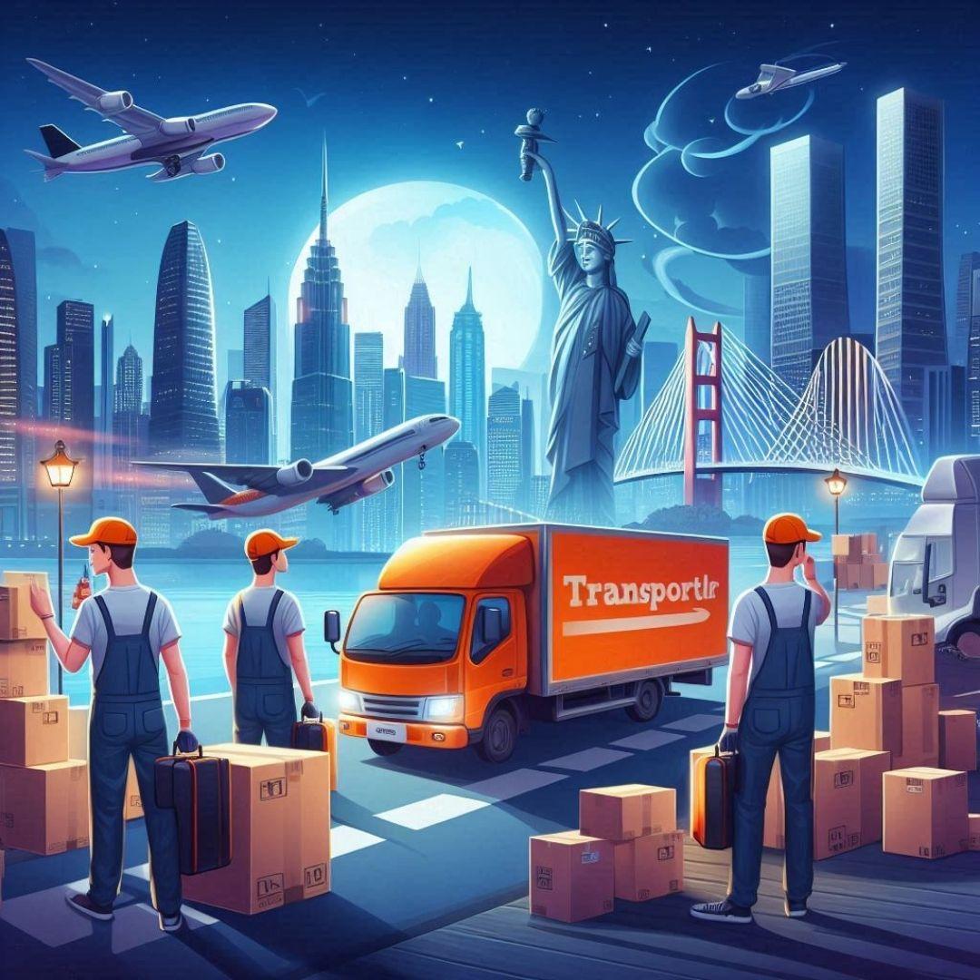 Secure Transport services From Agra to Vijayawada