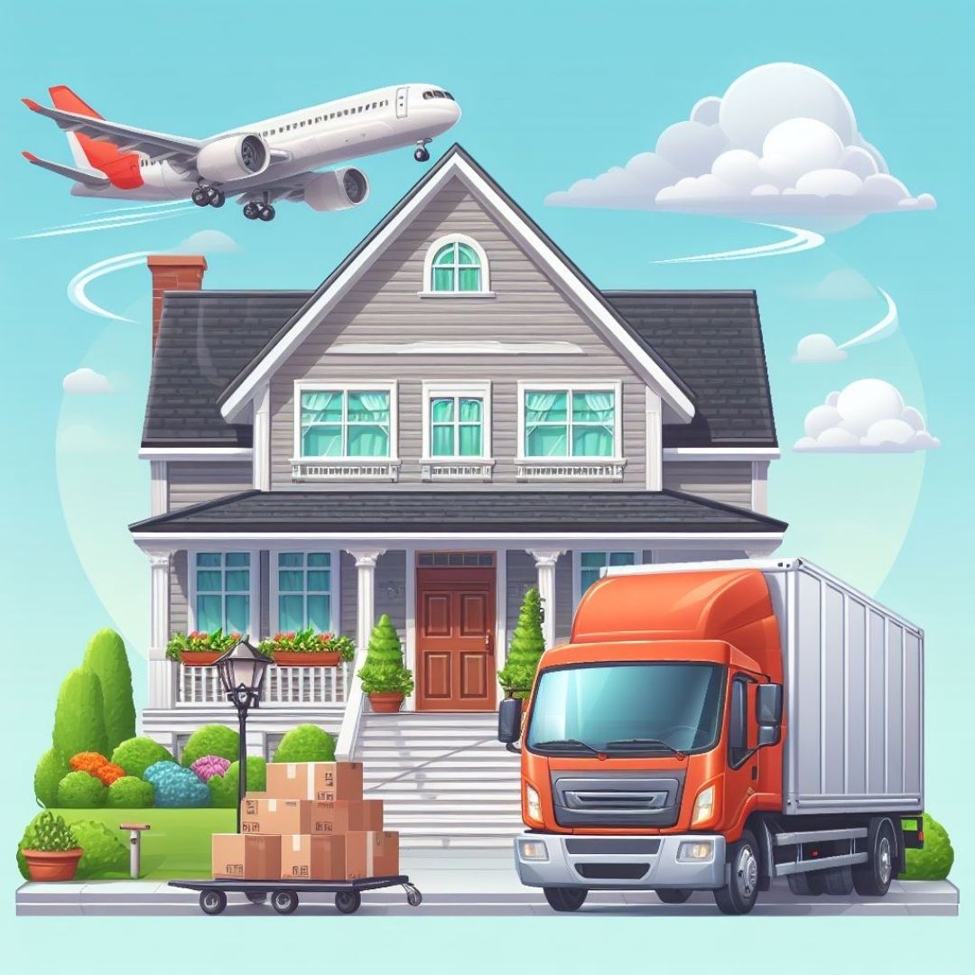 Reliable transport service From Ahmedabad to Coimbatore