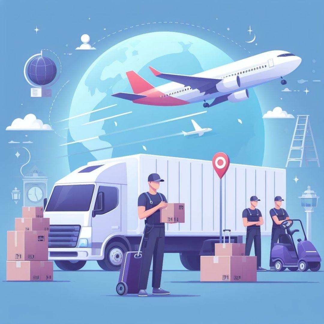 Outstanding transport services From Ahmedabad to Ghaziabad
