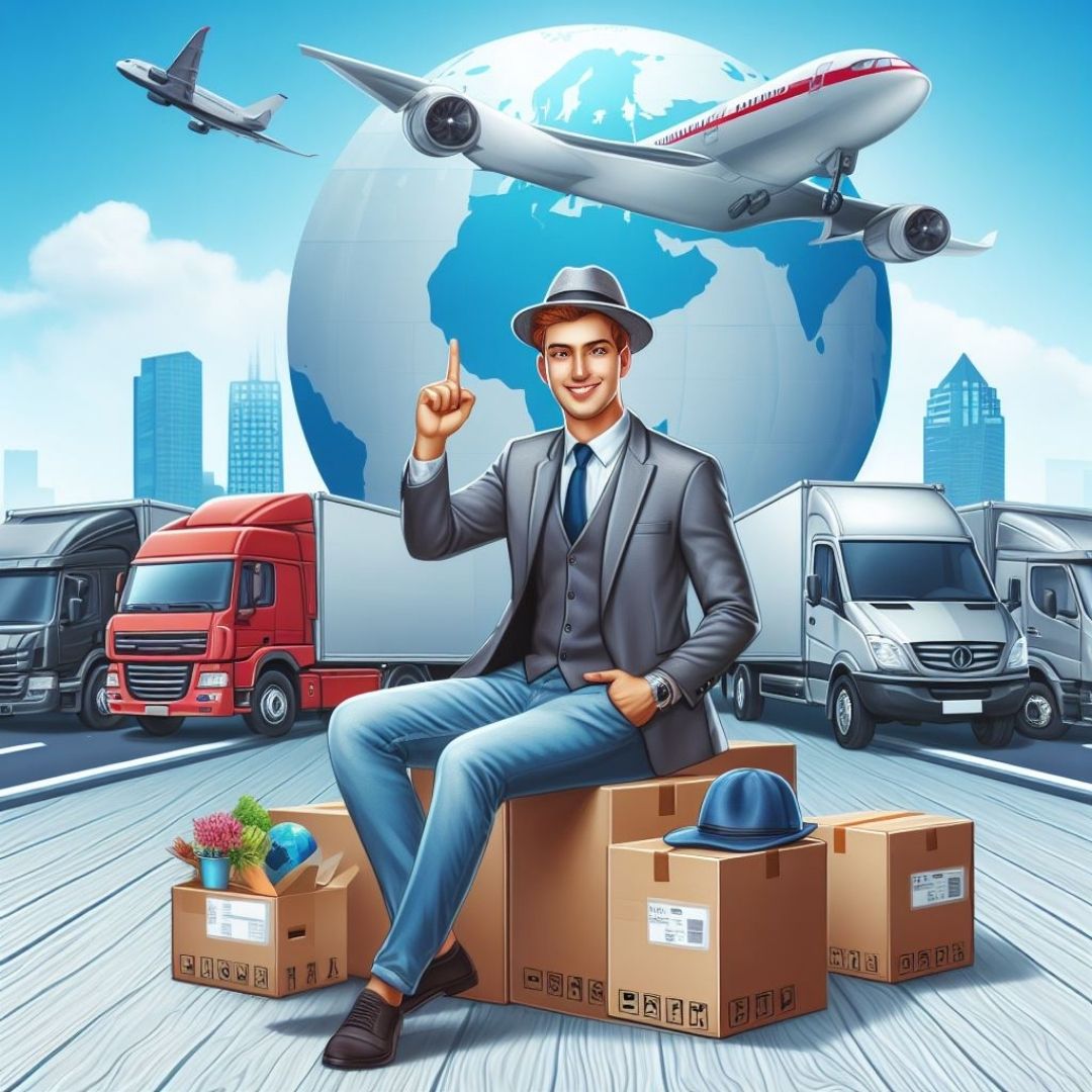 TheTransporter Packers and Movers also provide office deep cleaning services after shifting from Ahmedabad to Gurgaon