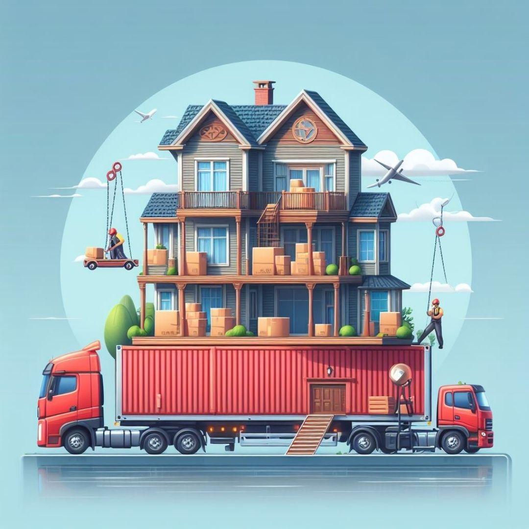 Superior transport services From Ahmedabad to Hubli And Dharwad