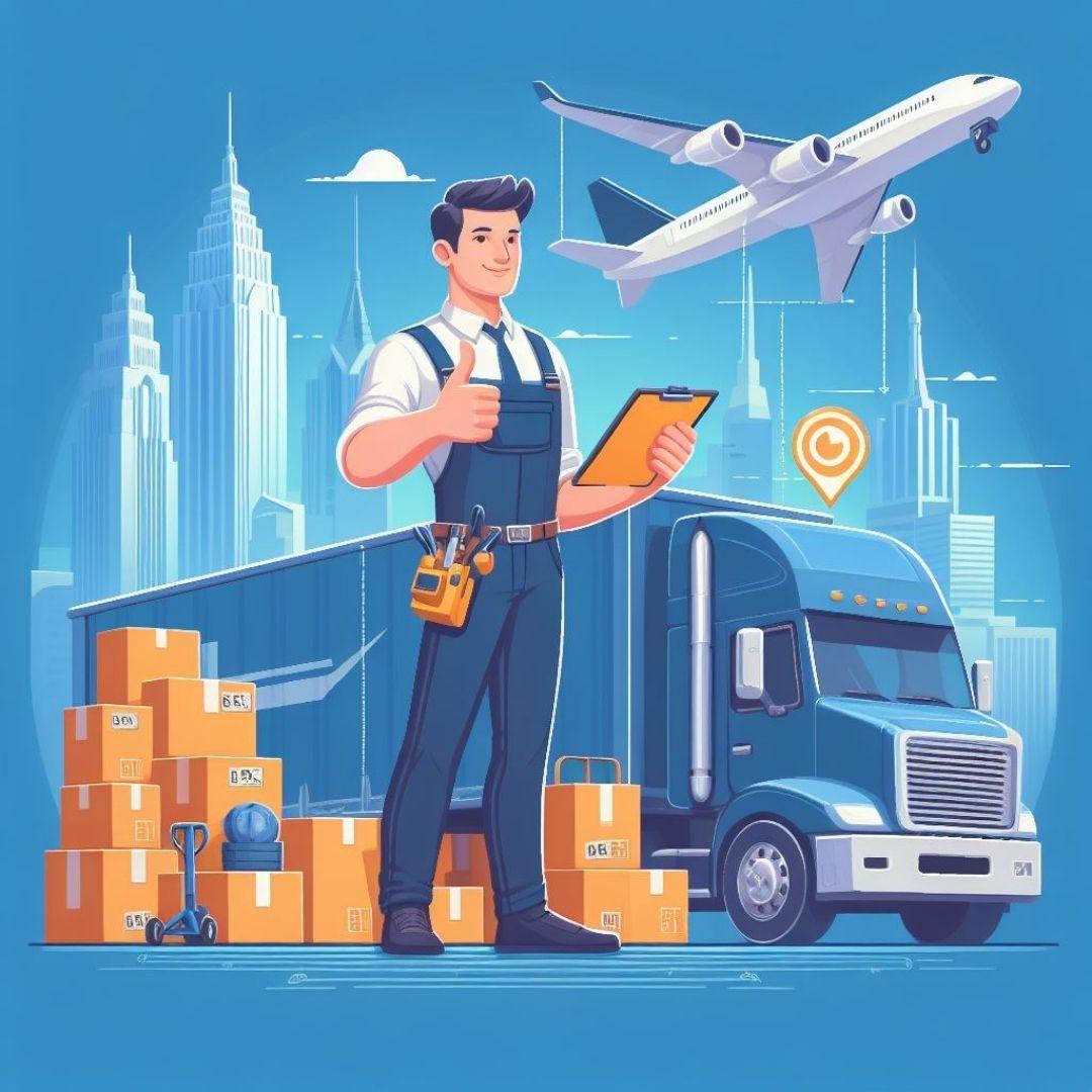 Cutting-edge transport services From Ahmedabad to Indore