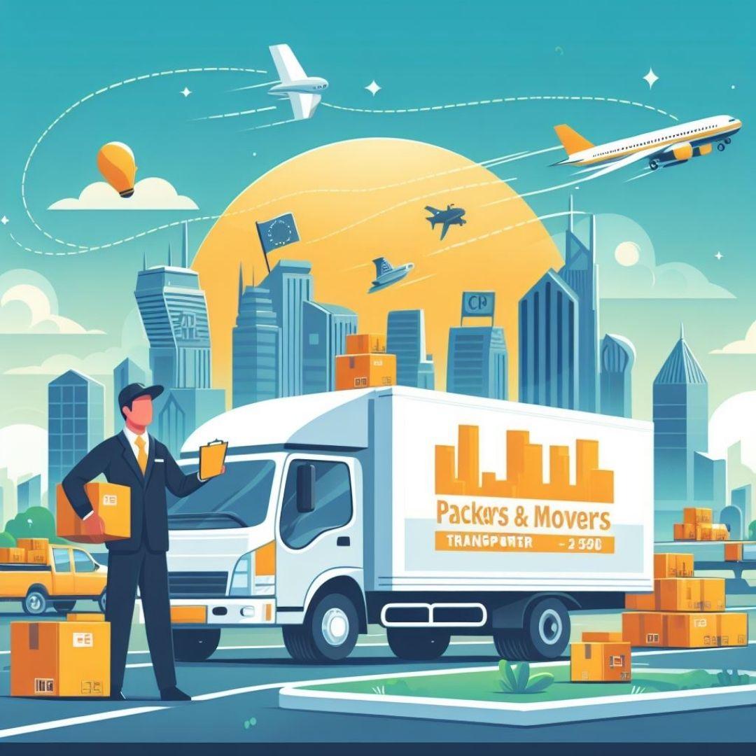 Cutting-edge transport services From Ahmedabad to Jabalpur