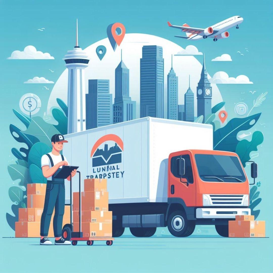 Streamlined transport services From Ahmedabad to Kanpur