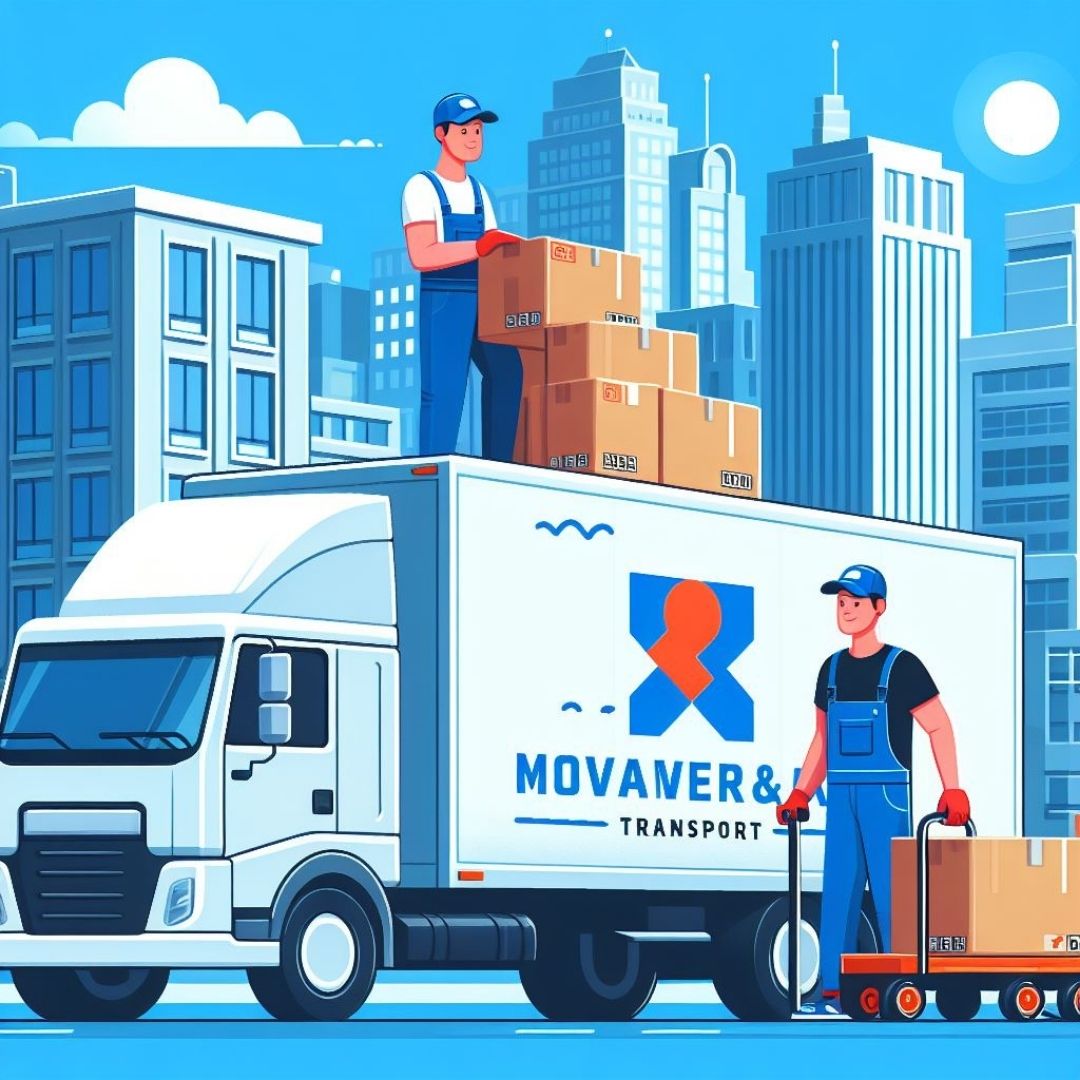 TheTransporter Packers and Movers also provide office deep cleaning services after shifting from Ahmedabad to Patna