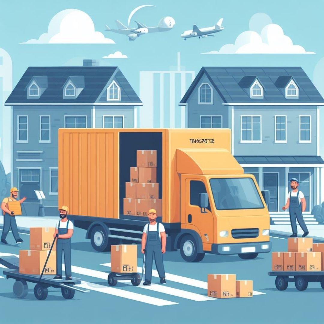 Swift transport services From Ahmedabad to Raipur