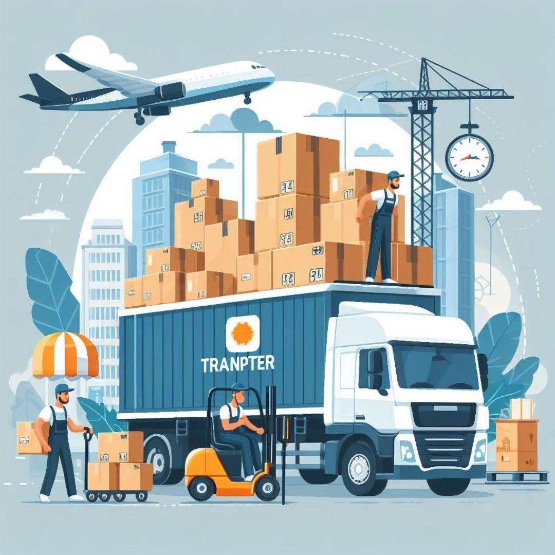 Exclusive goods transport From Ahmedabad to Thane