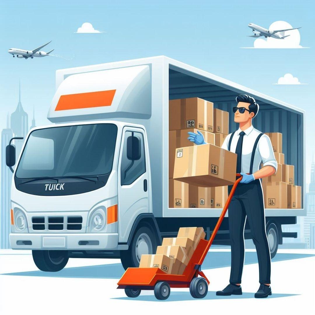 Swift Transport services From Bhopal to Ghaziabad