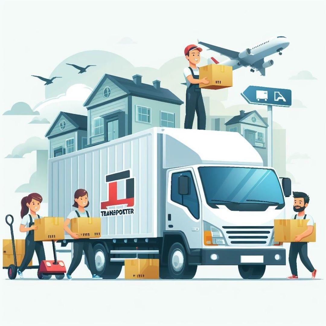 Exclusive Transport service From Bhopal to Kalyan And Dombivali