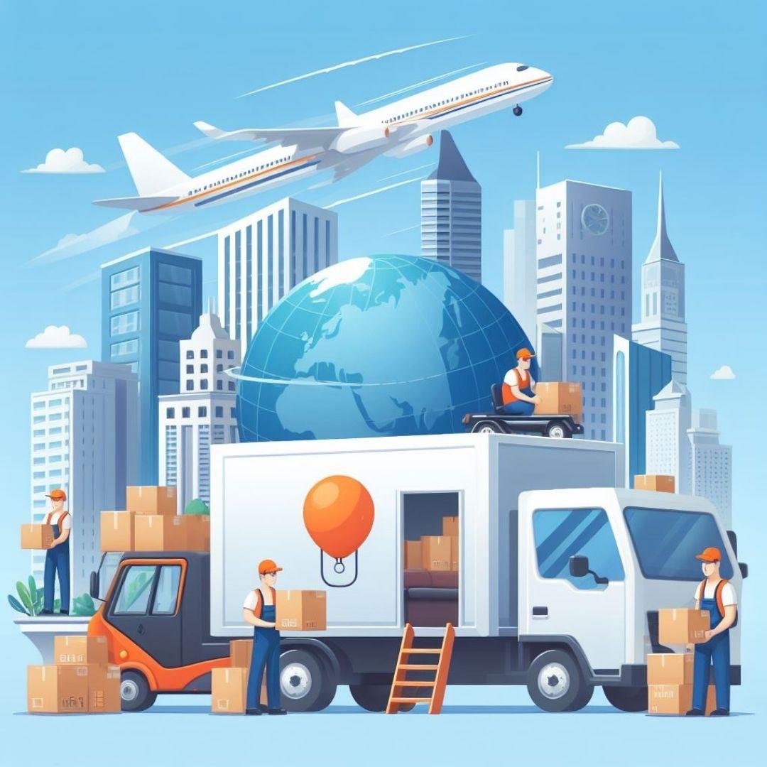 Efficient Transport service From Bhopal to Kanpur