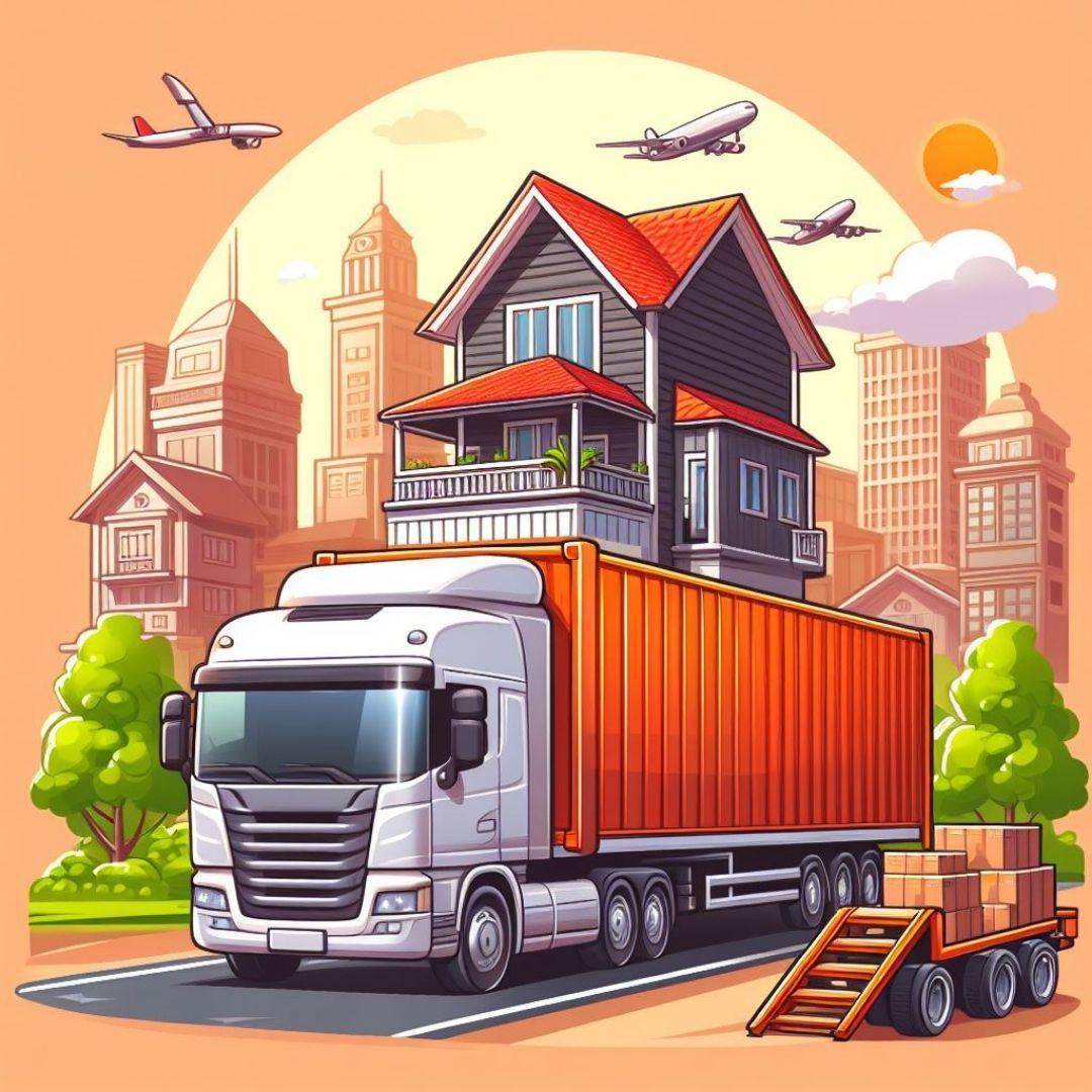 Swift Transport services From Bhopal to Nagpur