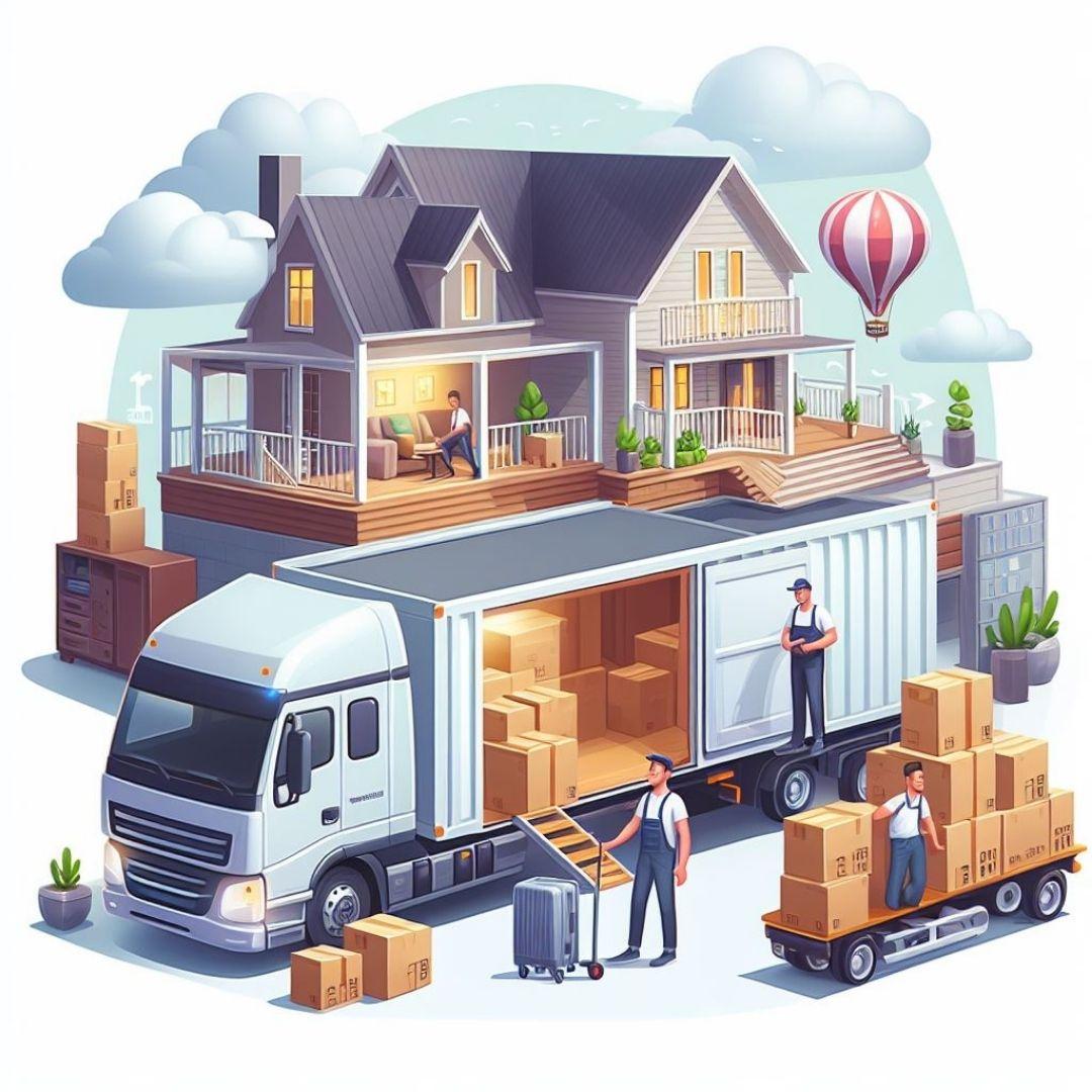 Reliable Goods transport From Bhopal to Vadodara
